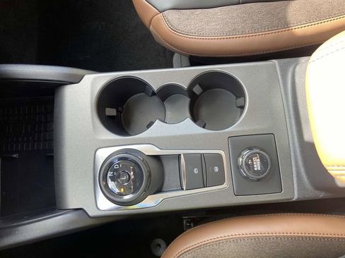 New 2025 Ford Bronco Sport Outer Banks w/ Outer Banks Tech Package+ AWD/4WD image 20