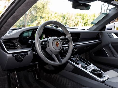 Used 2024 Porsche 911 Turbo image 26