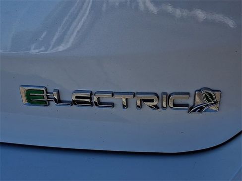 Used 2015 Ford Focus Electric Hatchback image 30