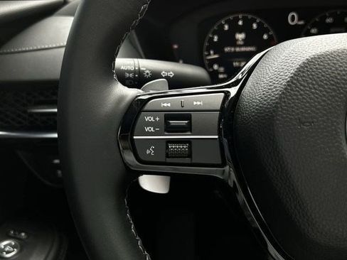 New 2026 Acura ADX AWD image 14
