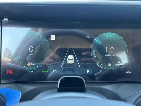 New 2026 Hyundai Palisade FWD Hybrid image 7