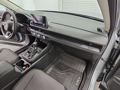 Used 2025 Honda CR-V EX image 35