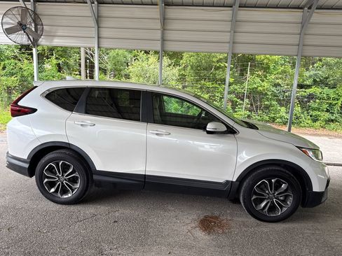 Used 2020 Honda CR-V EX image 6
