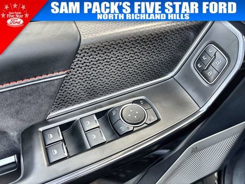 Used 2025 Ford F150 Raptor w/ Equipment Group 803A Raptor R AWD/4WD image 22