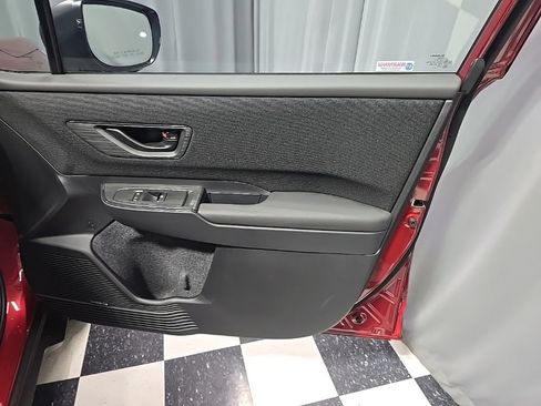 Used 2026 Subaru Outback Limited image 6