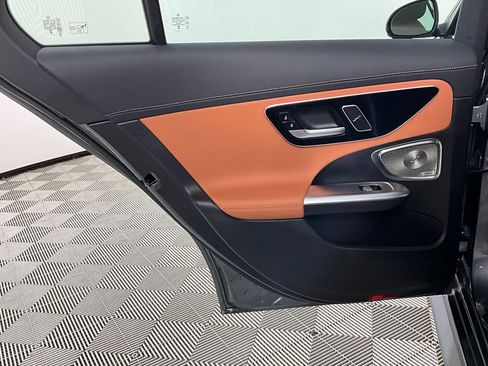 Used 2024 Mercedes-Benz C 300 Sedan image 26