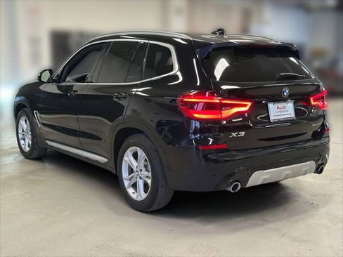Used 2020 BMW X3 xDrive30i w/ Convenience Package image 6