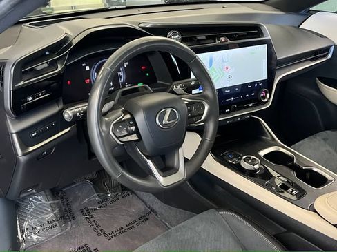 Used 2023 Lexus RZ 450e Premium w/ Accessory Package (Z1) AWD/4WD image 24