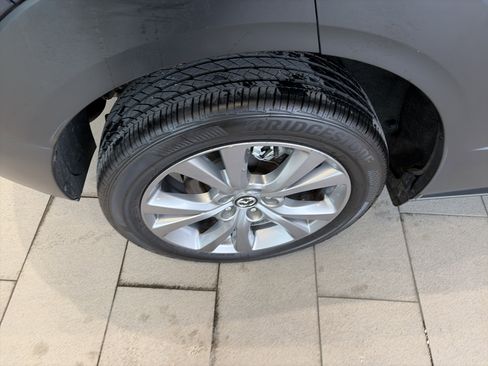 Used 2022 MAZDA CX-30 AWD 2.5 S w/ Preferred Package image 20