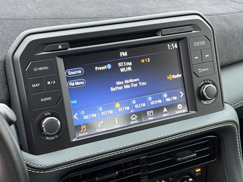 Used 2024 Nissan GT-R T-spec w/ T-Spec Takumi Edition image 27