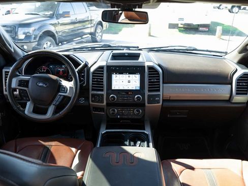 Used 2019 Ford F250 King Ranch w/ Tow Technology Bundle image 16