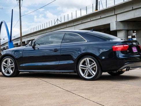 Used 2009 Audi S5 4.2 AWD/4WD image 36
