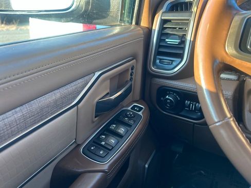 Used 2022 RAM 3500 Limited w/ Safety Group image 16