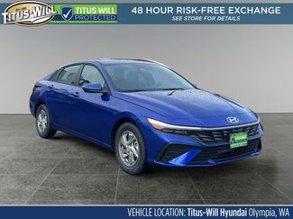 New 2026 Hyundai Elantra SE video 1