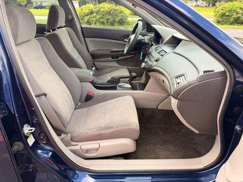 Used 2009 Honda Accord LX image 13