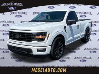 New 2026 Ford F150 XL AWD/4WD video 1
