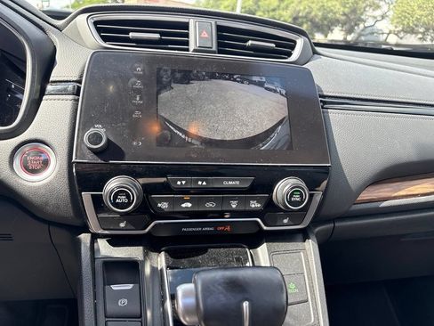 Used 2019 Honda CR-V EX-L image 14