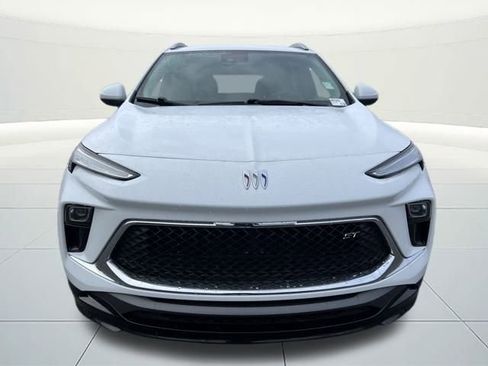 Used 2024 Buick Encore GX Sport Touring w/ Comfort Package image 8