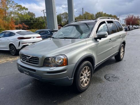 Used 2008 Volvo XC90 3.2 AWD/4WD image 1
