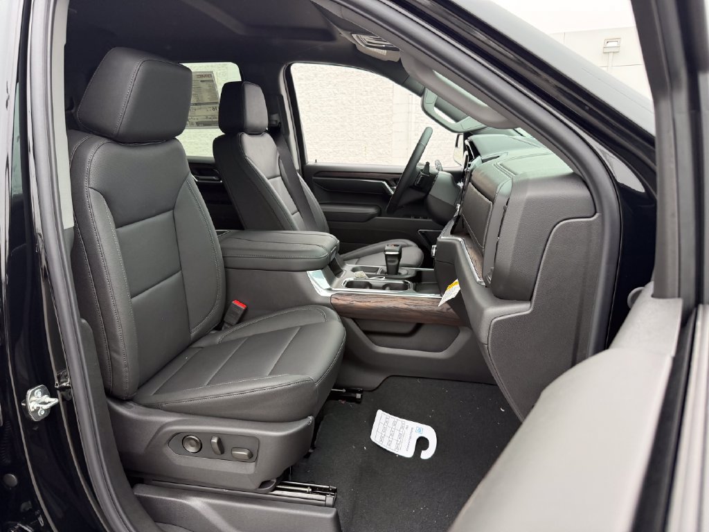 New 2026 GMC Sierra 1500 SLT w/ SLT Premium Package AWD/4WD image 25