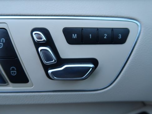 Used 2014 Mercedes-Benz E 350 Sedan w/ Premium 1 Package image 22