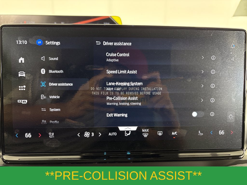 New 2026 Ford Expedition Max Active RWD image 25