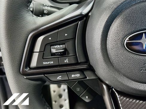 New 2026 Subaru WRX AWD/4WD image 12
