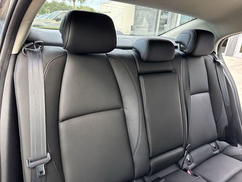 Used 2020 MAZDA MAZDA3 Sedan w/ Select Package image 47