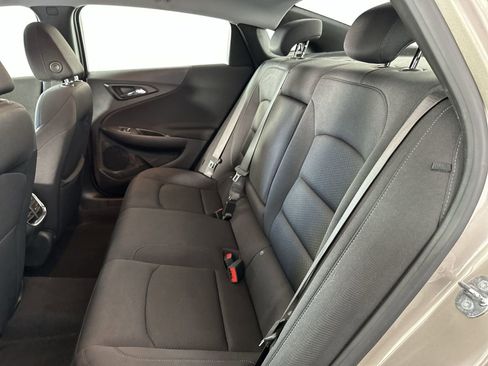 Used 2024 Chevrolet Malibu LT image 27