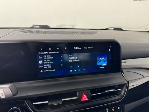 Used 2024 Kia Seltos S FWD image 16