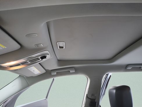 Used 2017 GMC Terrain Denali FWD image 9