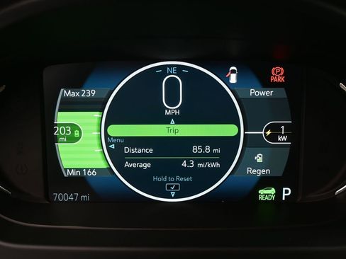 Used 2020 Chevrolet Bolt LT image 14