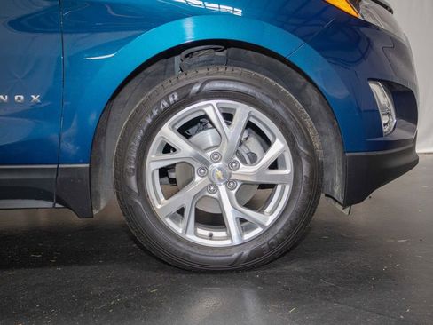 Used 2021 Chevrolet Equinox Premier FWD image 6