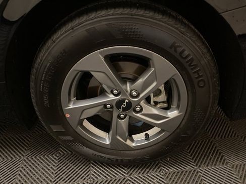Used 2024 Kia K5 LXS image 21