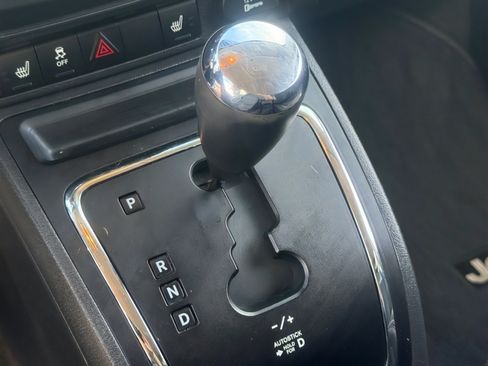 Used 2015 Jeep Compass Sport w/ Power Value Group image 24