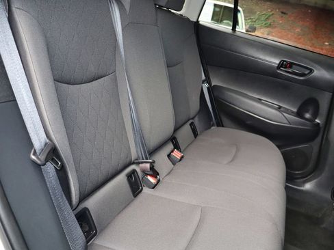 Used 2023 Toyota Corolla Cross LE AWD/4WD image 44