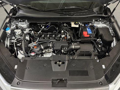 New 2026 Honda CR-V EX-L image 25