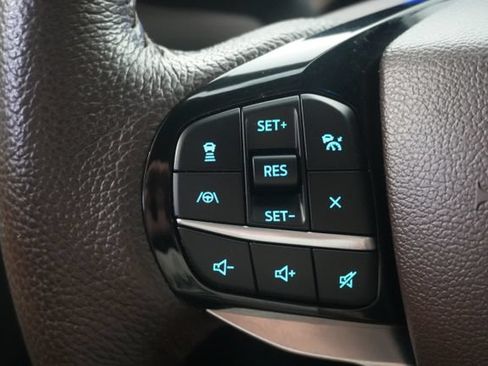 Used 2023 Ford Explorer King Ranch w/ Technology Package AWD/4WD image 14