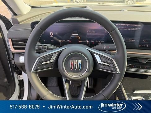 New 2026 Buick Envision Sport Touring image 24