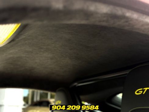 Used 2021 Porsche 718 Cayman GT4 RWD image 41