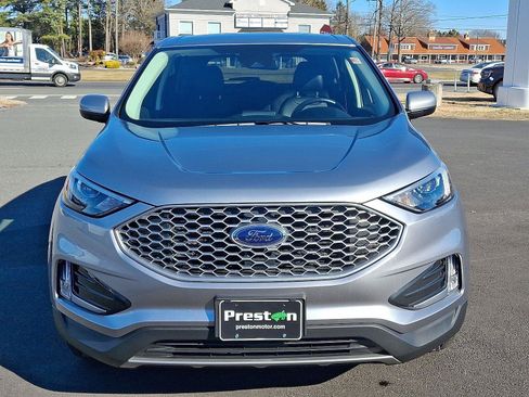 Used 2023 Ford Edge SEL w/ Convenience Package image 2