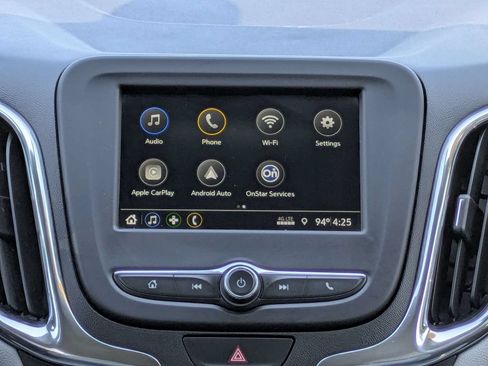 Used 2019 Chevrolet Equinox LS w/ LS Convenience Package FWD image 18