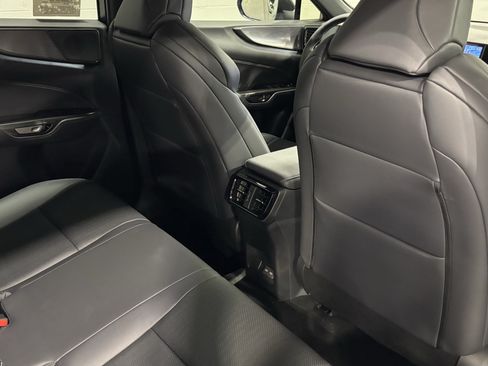 Used 2026 Lexus NX 350 F Sport w/ Accessory Package (2T) AWD/4WD image 41