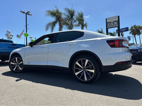 Used 2022 Polestar Polestar 2 w/ Pilot Package image 3