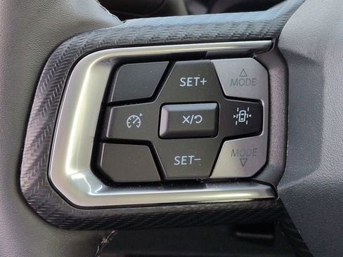 New 2025 Ford Mustang Coupe image 22