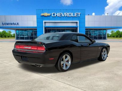 Used 2011 Dodge Challenger SRT8 w/ SRT Option Group II