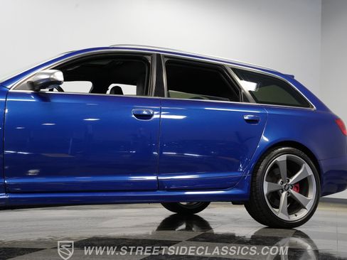 Used 2006 Audi A6 3.2 image 22