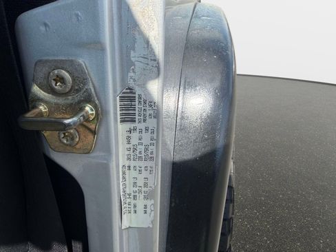 Used 2006 Jeep Wrangler SE image 8