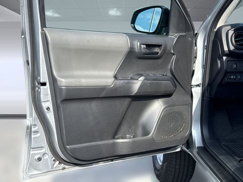 Used 2023 Toyota Tacoma SR image 24