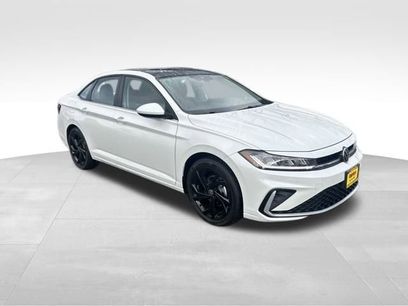 New 2025 Volkswagen Jetta SE
